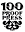 100 Proof Press Rubber Stamps