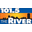 101.5 The River - Toledo's Home for the 80's to Now