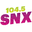 1045 SNX - 104.5 WSNX Grand Rapids