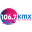 106.7 KMX - All The Hits for The Wiregrass