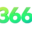 366cm