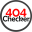 404 Checker :: Welcome To The 404 Checker