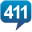 411 - U.S. Local Businesses, People, Reverse Phone Lookup
