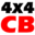 4x4CB Communication Eleven | CB Radio Experts, Est. 1996
