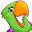 A Bird Toy - Parrot Toys & Toy Making Supplies