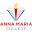 Home - Anna Maria College