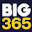 BIG365 × Situs Judi Bola Mix Parlay Online Terpercaya No.1
