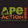 Ape Action Africa
