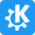 KDE 应用程序