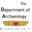 Department of Archaeology