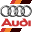 Huw's Audi Garage