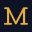 M.L. Rhodes – I write books about true love. And magick. and sometimes dragons.