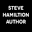 Official website of author Steve Hamilton