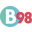 B98 FM - Wichita's Best Variety of the 80s, 90s and Today!