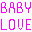 Baby Love Diaper Cakes ♥ Shower Gifts ♥ FREE Shipping