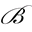 Fine Monogram Jewelry by Basch & Co. - Gold, Diamond & Silver Monogram Jewelry