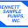 Industrial Equipment in Amarillo, TX | Bennett Sample Pump