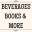 Beverages, Books, and More | Kevin R. Kosar | Substack