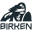 Birken | Birken - skiing, terrain run and mountain bike