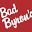 Bad Byron's - "A Little Butt Rub® Makes Everything Better!"