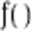 Barcode Writer in Pure PostScript