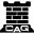 Chess Association of Queensland – CAQ is the chess body for Queensland, Australia.