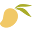 Champagne Mango