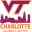 Charlotte Hokies