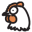 CHICKENHEAD