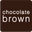 Chocolate Brown - A Little Indulgence