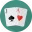 Penjuadi blackjack - Edukasi Permainan Judi Blackjack 21