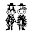 Cowboy Graffiti Offerings