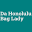 Hawaiian Print Bags | Da Honolulu Bag Lady