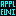AppleUni WEB SERVER