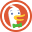 DuckDuckGo - 保护你的隐私是我们的首要任务。