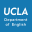 Home - Department of English UCLA