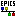 EPICS - Experimental Physics and Industrial Control System