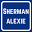 Sherman Alexie