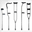 Fetterman Crutches - Crutches, Crutch Tips, Hand Grips, Canes and More — Thomas Fetterman Inc.