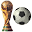 Todos los resultados - All the results of the mayor tournaments
