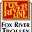 Fox River Trolley Museum