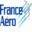 France Aéro vente et réparation de pièces Aéronautiques