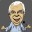 The Funniest Man In America: James Gregory