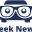 Geek News - The #1 News Outlet for Geeks