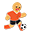 Ginger Sport | Weekly Soccer For Kids & Birthday Parties