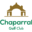 Chaparral Golf Club