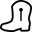 Happy Feet Boots