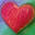 Heart Paintings