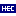 hecnet index