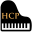 Hill Country Piano, Joe Dunn